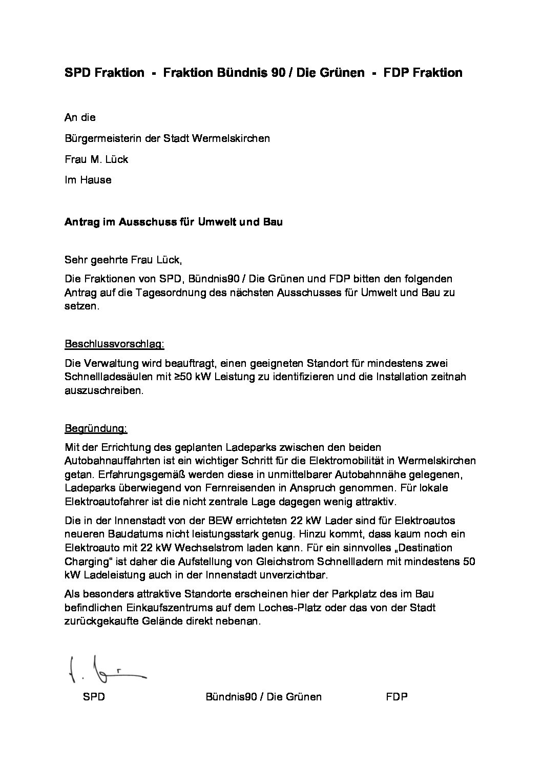 Antrag Schnellladesäule Innenstadt Wk 04-2021 V2