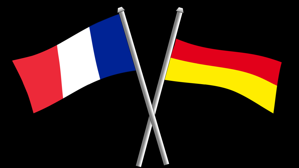 Tag der deutsch-französischen Freundschaft