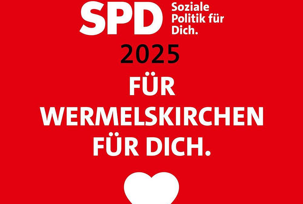 Erfolgreiche Klausurtagung der SPD Wermelskirchen