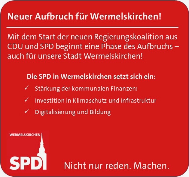 Impulsbild-Aufbruch
