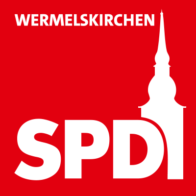 Schreiben an den SPD Bundesparteivorstand