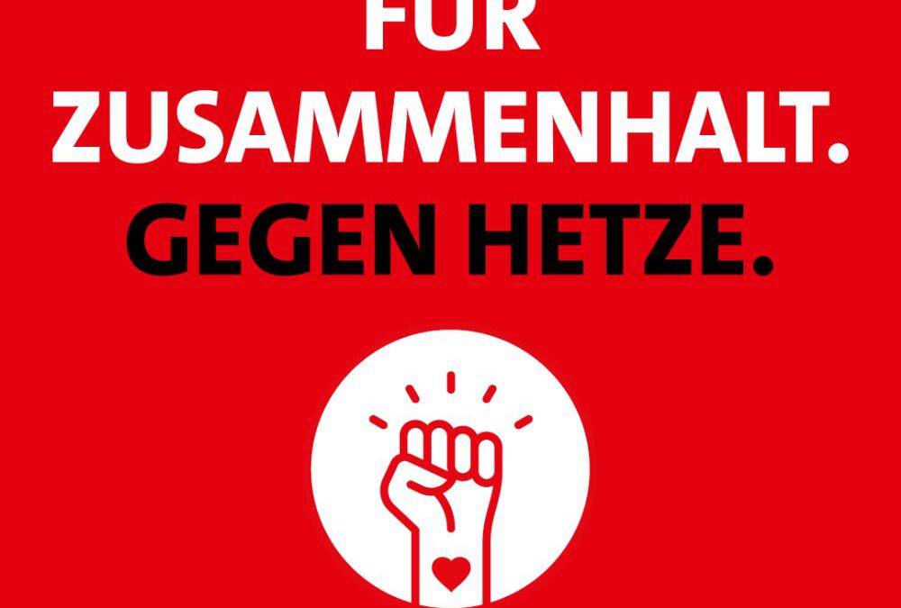 Stellungnahme zum Parteiausschluss von AfD – Helferich – Sein Auftritt in Wermelskirchen am 9.Mai