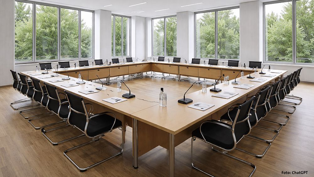 Ausschussware: Ad hominem lassen wir dann mal sein…