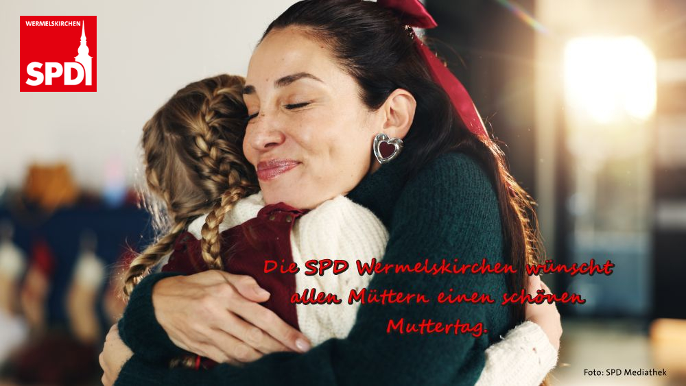 Muttertag 2026