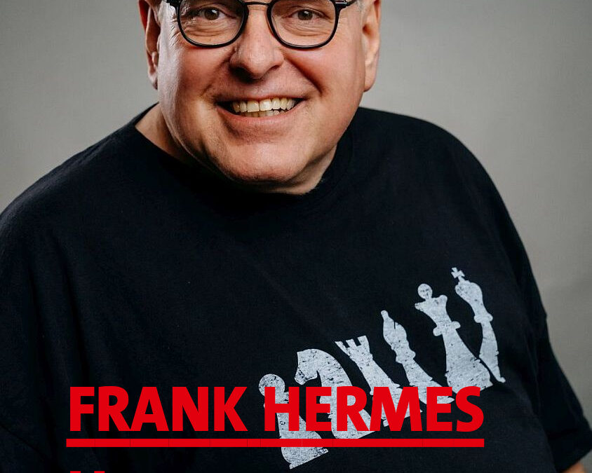 Seniorenbeiratswahl 2026